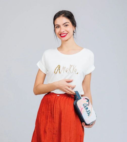 Tenue 2 - Mode TitiRose